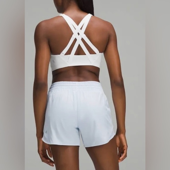 lululemon Women's Running Energy Zip-Front Bra High-Support - Picture 7 of 7